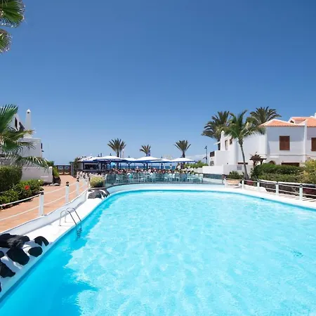 Parque Santiago Iii 208- One Bed Playa de las Américas