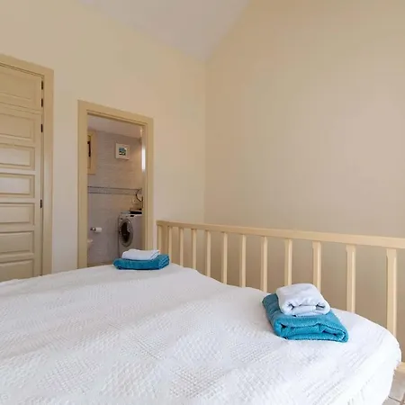 Parque Santiago Iii 208- One Bed Appartement