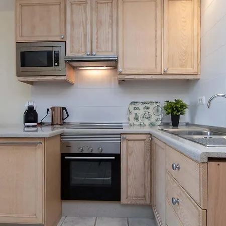 Appartement Parque Santiago Iii 208- One Bed *