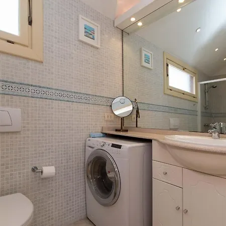 Parque Santiago Iii 208- One Bed Appartement *
