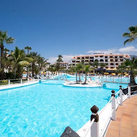 Parque Santiago Iii 208- One Bed