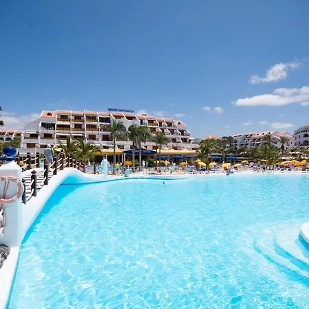 Parque Santiago Iii 208- One Bed Playa de las Américas