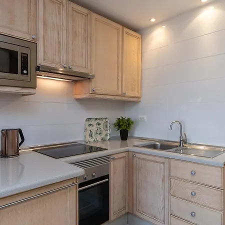 Appartement Parque Santiago Iii 208- One Bed Playa de las Américas