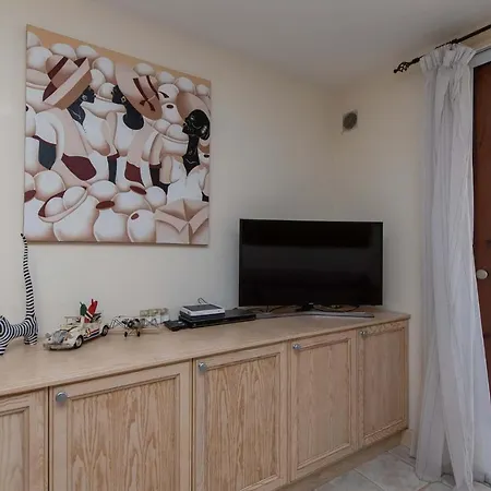 Parque Santiago Iii 208- One Bed