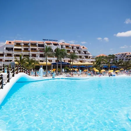 Parque Santiago Iii 208- One Bed