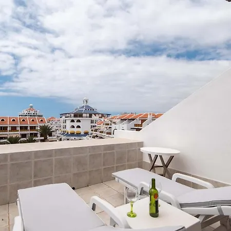 Parque Santiago Iii 208- One Bed * Πλάγια ντε λας Αμέρικας