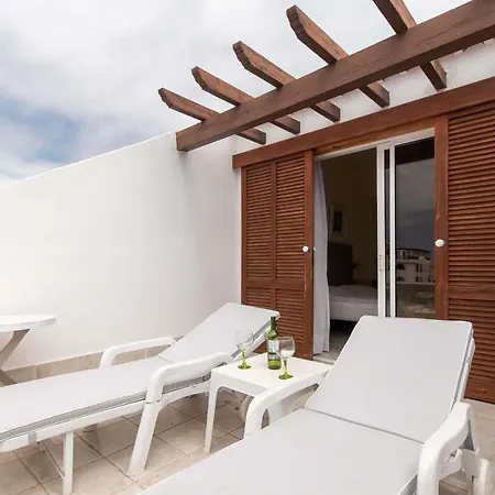 Parque Santiago Iii 208- One Bed Πλάγια ντε λας Αμέρικας