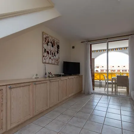 Parque Santiago Iii 208- One Bed 公寓 *