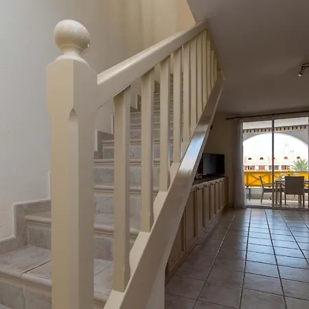 Parque Santiago Iii 208- One Bed