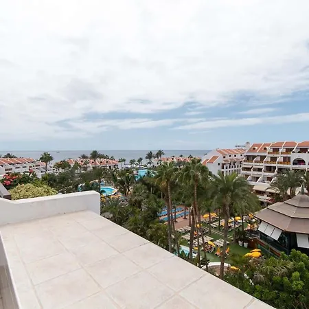Parque Santiago Iii 208- One Bed 公寓 *
